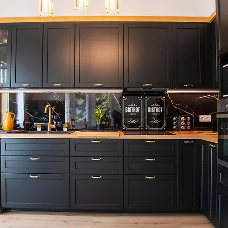 Standing De 88 M2, Grand Jardin, Wifi, Clim, Netflix, La Suzanna Semesterbostad