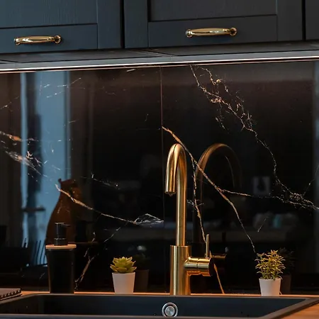 Standing De 88 M2, Grand Jardin, Wifi, Clim, Netflix, La Suzanna Semesterbostad