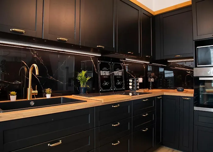 Standing De 88 M2, Grand Jardin, Wifi, Clim, Netflix, La Suzanna *