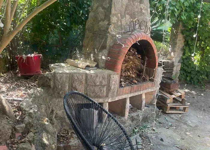 Standing De 88 M2, Grand Jardin, Wifi, Clim, Netflix, La Suzanna