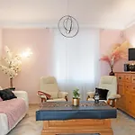بيت للعطل Standing De 88 M2, Grand Jardin, Wifi, Clim, Netflix, La Suzanna Hyères