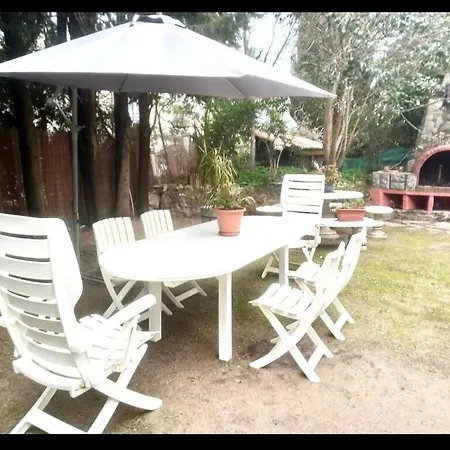 Standing De 88 M2, Grand Jardin, Wifi, Clim, Netflix, La Suzanna בית נופש *