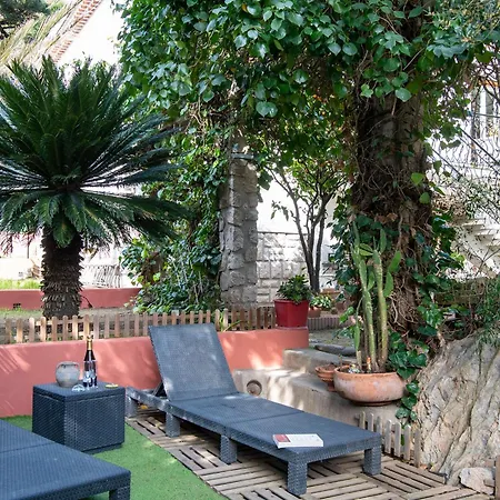 Standing De 88 M2, Grand Jardin, Wifi, Clim, Netflix, La Suzanna Hyères