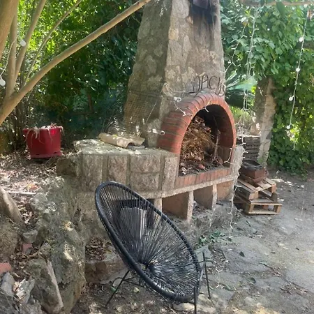 Standing De 88 M2, Grand Jardin, Wifi, Clim, Netflix, La Suzanna